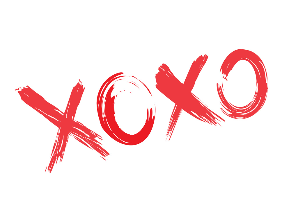XOXO